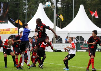 Kuipertoernooi 2013 zaterdag